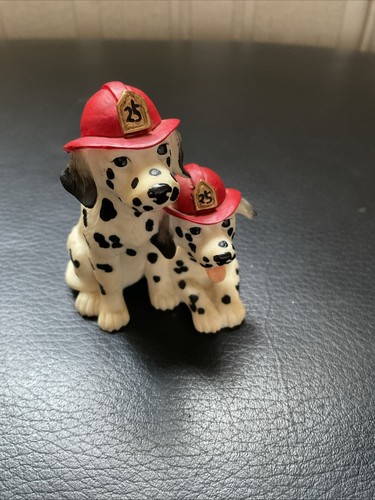 Westland dalmation dog - westland,