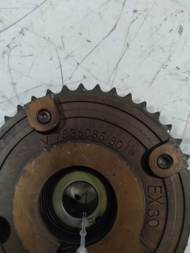 Camshaft adjuster 7536085 - adjuster,