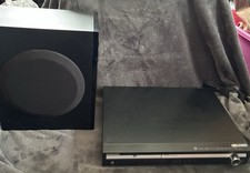 Samsung HT-THQ25 DVD Home