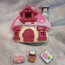 Smurfette House Playset  Peyo