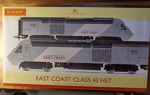 Hornby gauge r30099 bnib - hornby, 00