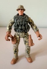 Chap Mei Soldier Force Marines