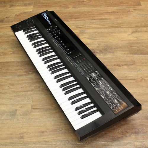 Roland linear synthesizer - roland,