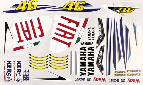 Yamaha aerox mbk nitro - yamaha, fiat