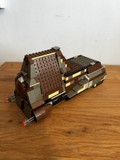 LEGO Star Wars 7184 Trade