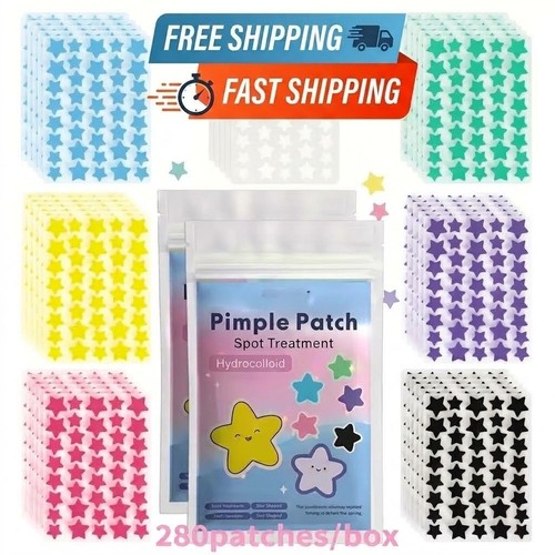 Acne pimple patches - acne,