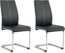 Dining Chairs 2/4pcs Modern