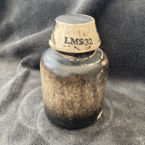 Lms rare ceramic - rare, railway