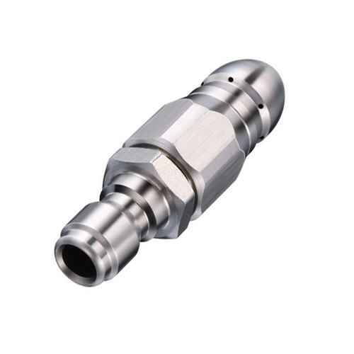 Clog removal drain - clog, hose