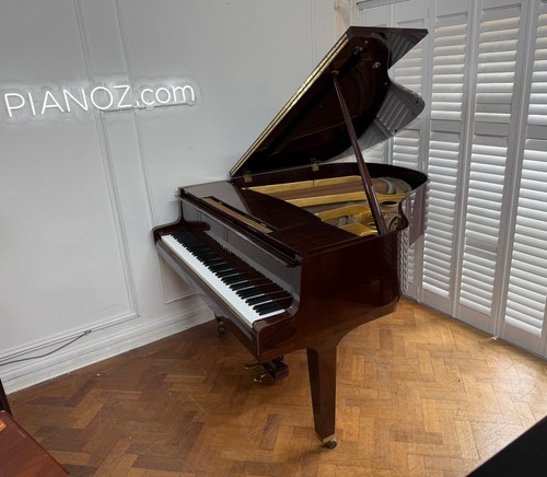 Yamaha japanese baby grand - japanese,