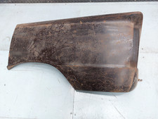 Hillman Super Minx / Singer Vogue LH rear quarter /wing