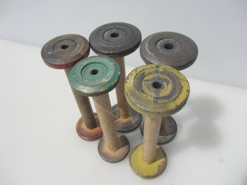 Vintage wooden industrial - vintage,