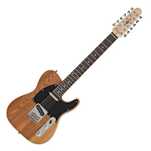 Knoxville deluxe string - knoxville, 12