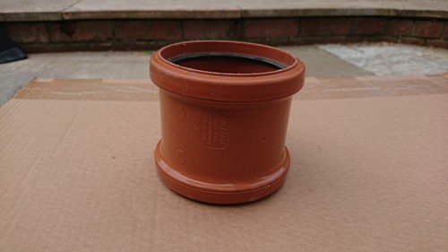 Floplast 110mm d105 double - floplast,