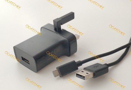 Genuine alcatel charger - genuine,