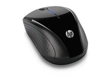 HP wireless mouse 220 (Black)
