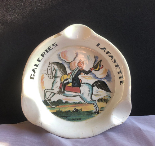 Vintage galeries lafayette - vintage,