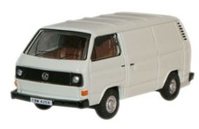 Oxford Diecast VW T25 Van -