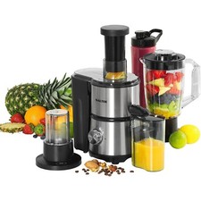 Salter 4 in 1 Smoothie Maker