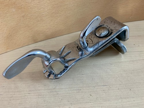 Premier 60s vtg hoop - premier, clamp-on