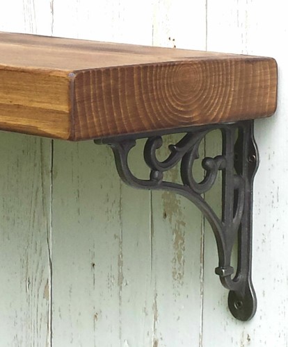 Rustic solid wood - rustic,