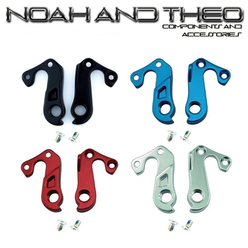 Mech rear derailleur hanger - mech,