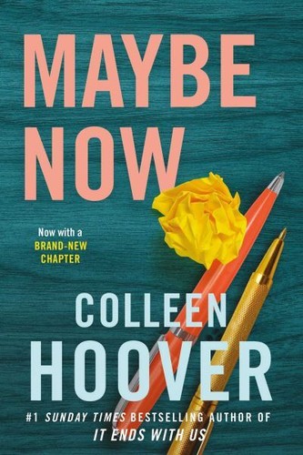Maybe now free - maybe, (paperback)