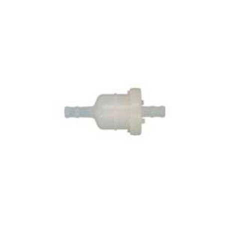 Fuel filter 8hp tohatsu - fuel,