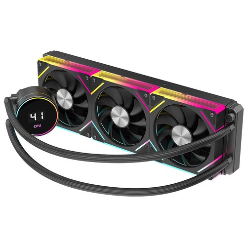 Cit water liquid cpu - water,