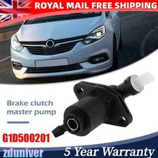 MTA Easytronic Clutch Actuator Master Cylinder Only For VAUXHALL Corsa UK`