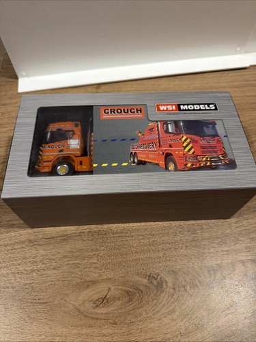 Wsi scania r500 - wsi, xt