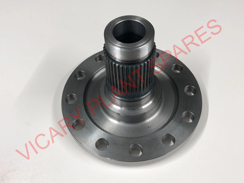 Stub jcb part 448 04007 - jcb, 448/04007