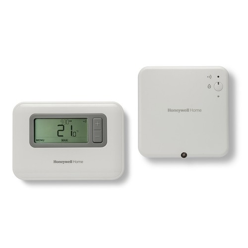 Honeywell t3r wireless - t3r,