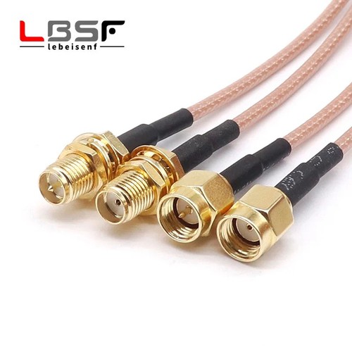 Sma extension cable rg316 - sma,