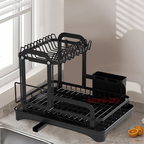 Tier kitchen sink dish - sink,