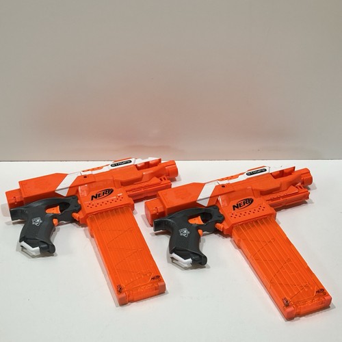 Nerf strike elite - elite, stryfe