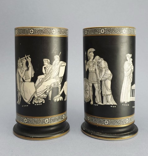 Pair neoclassical - pair,