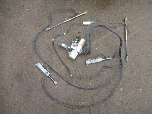 Mercedes slk r170 - mercedes,