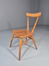 Ercol stacking chair junior - ercol,