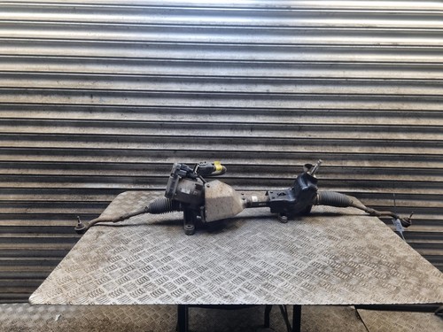 Kia sportage steering - kia, rack