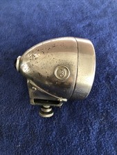 Vintage CAV Lamp Light Car Motorcycle 