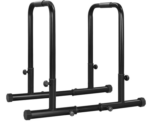 Dip bars parallettes - dip,