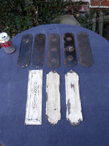 Job lot antique vintage - lot, of