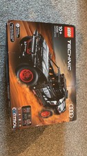 Genuine Lego: Technic Audi Rs