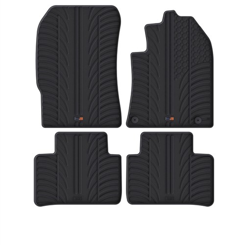 Travall vauxhall astra rubber - travall,