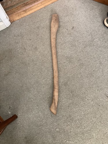 Wood handle long - wood,