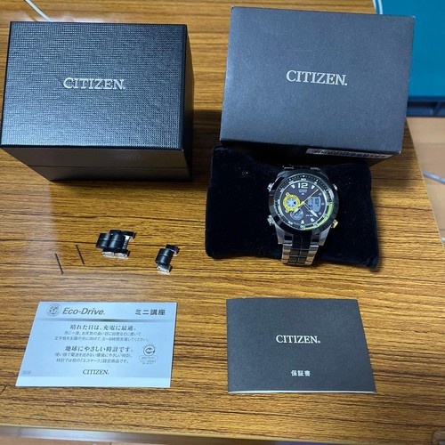 Citizen jz1005 58e multicolor - citizen, jz1005-58e