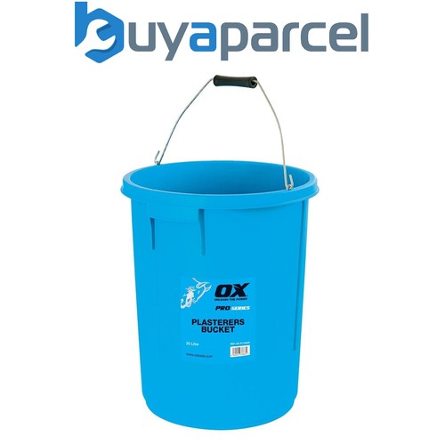 Pro plasterers bucket - pro, 5