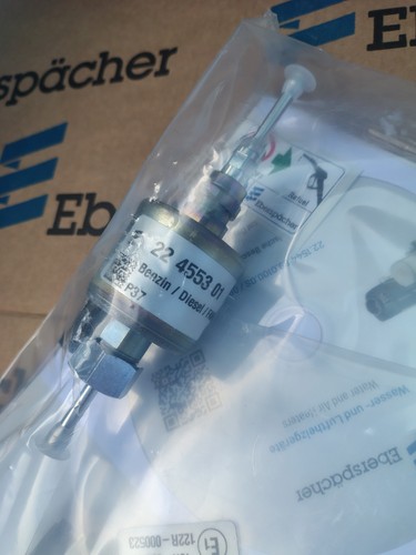 Eberspacher heating genuine - eberspacher,