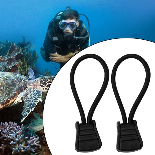Dive gear setup - gear, diving